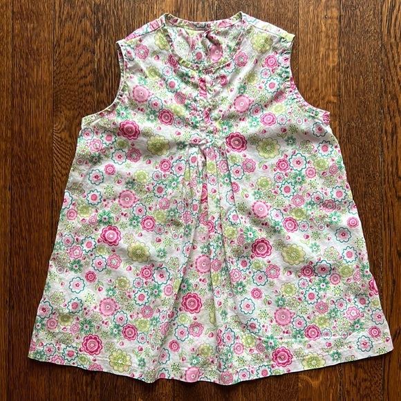 Alice Kathleen & Company Grace Blouse Size 7 - Picture 1 of 10